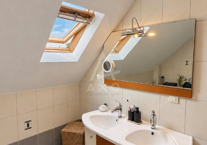 vente Maison mitoyenne Fortschwihr