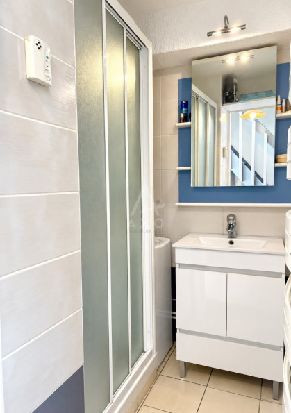 vente Appartement Le Lavandou - Photo 7