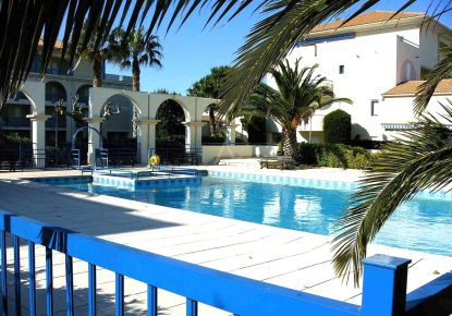 vente Appartement Le Lavandou