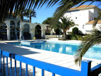 vente Appartement Le Lavandou