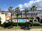 vente Appartement Le Lavandou