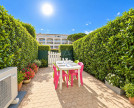 vente Appartement Le Lavandou