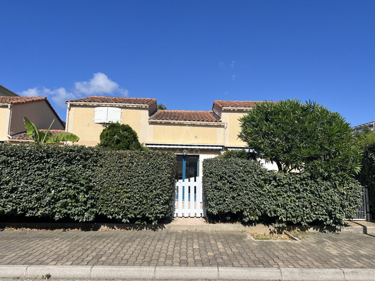 vente Appartement Le Lavandou - Photo 9