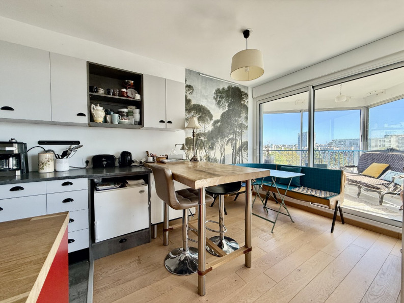 vente Appartement Rennes - Photo 3