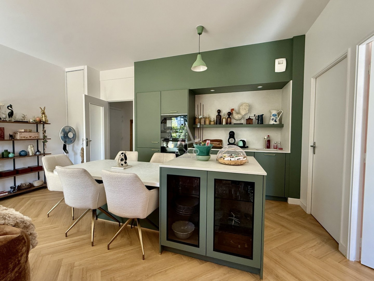 vente Appartement Rennes - Photo 1