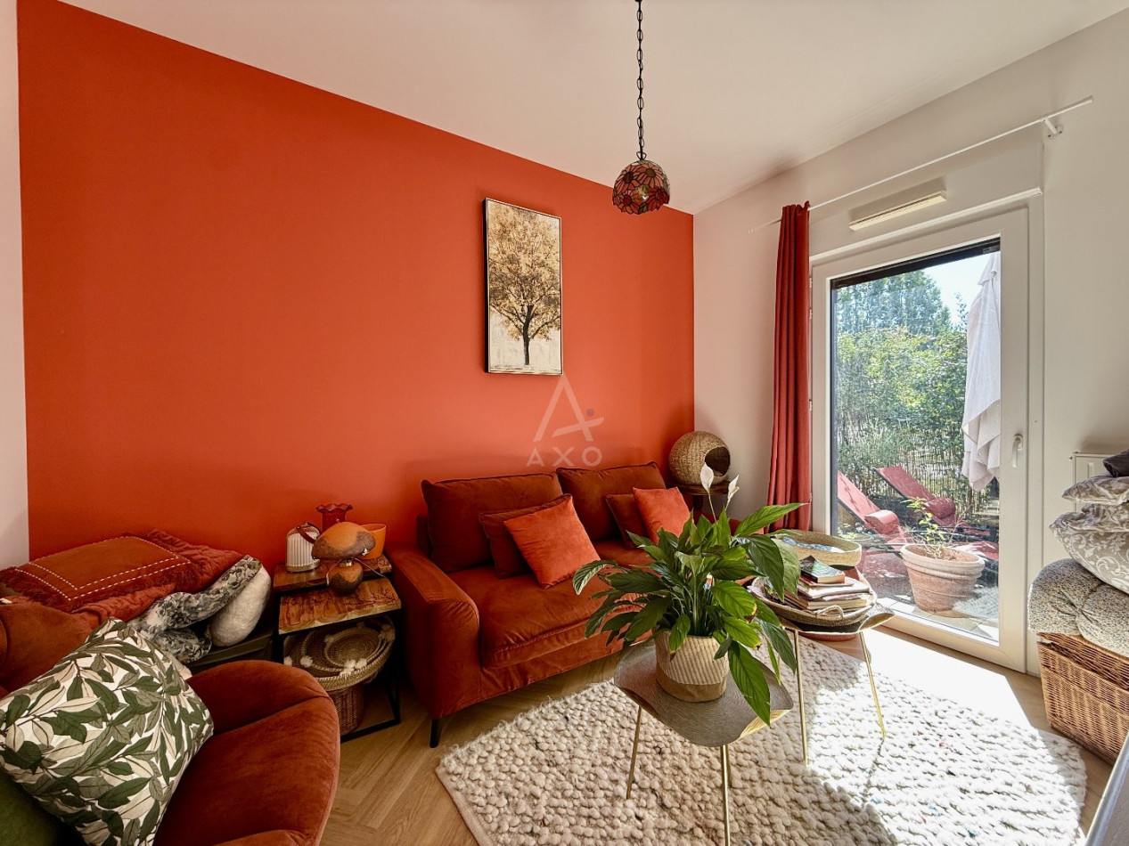vente Appartement Rennes - Photo 3