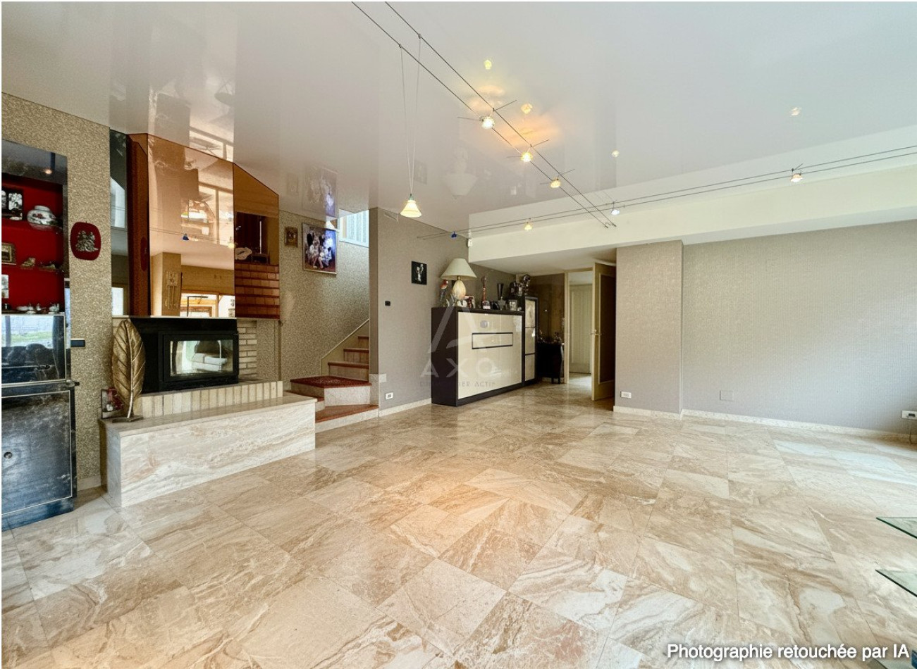 vente Maison Vitre - Photo 5