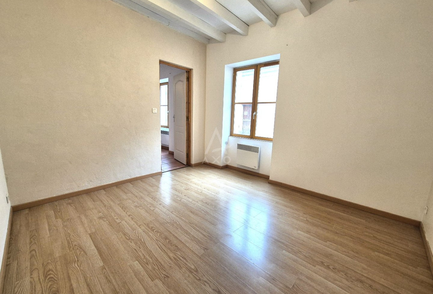 location Maison Chevire Le Rouge - Photo 3