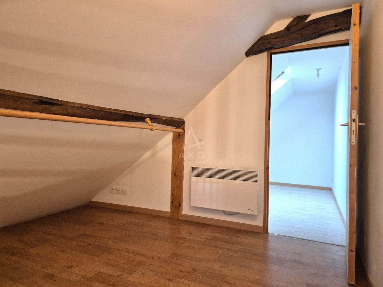 location Maison Chevire Le Rouge - Photo 5