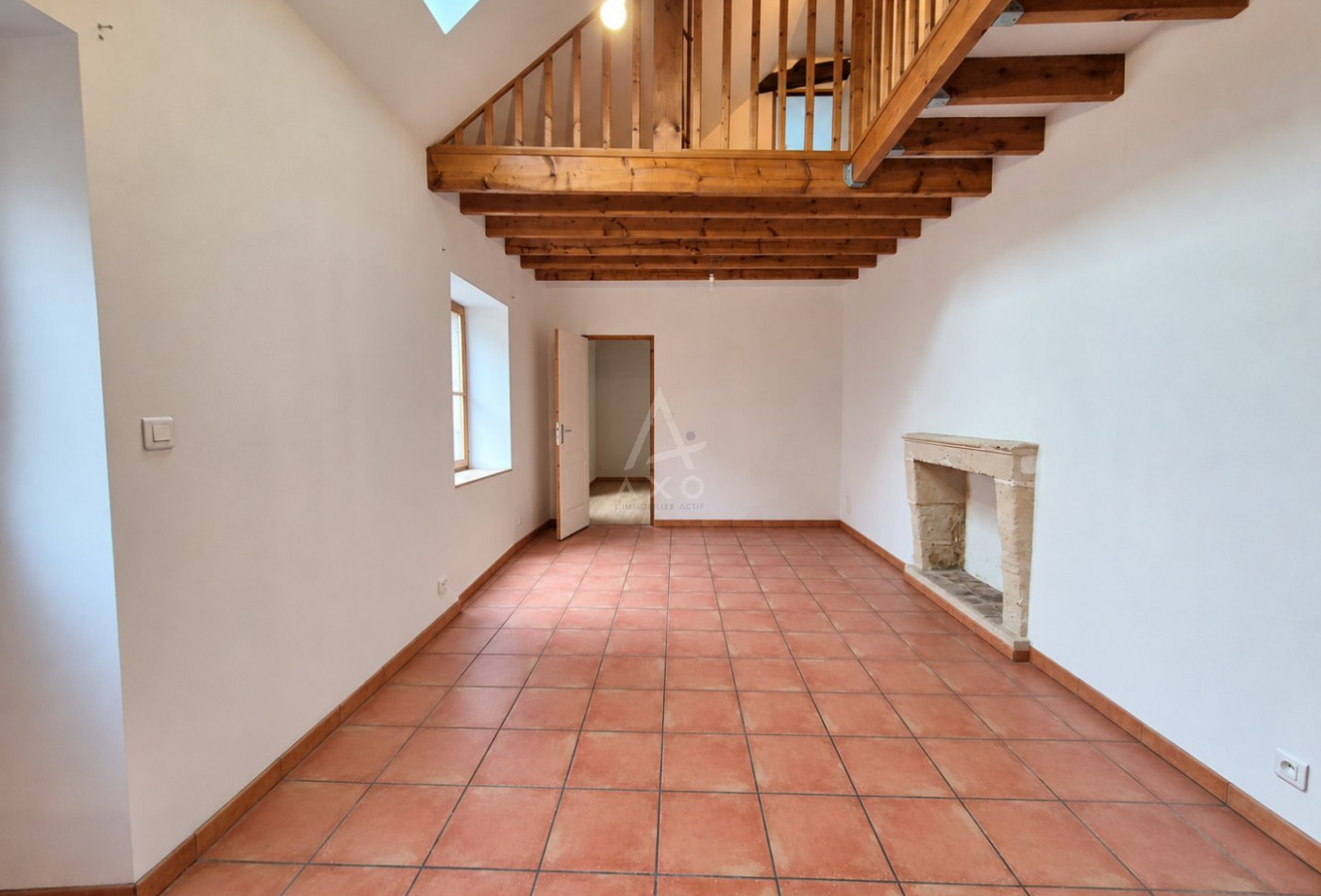 location Maison Chevire Le Rouge - Photo 1