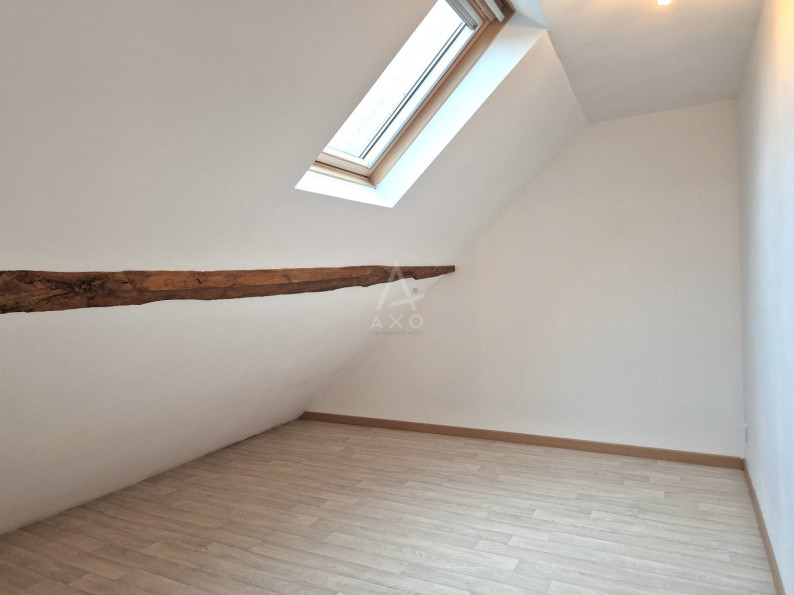 location Maison Chevire Le Rouge - Photo 6