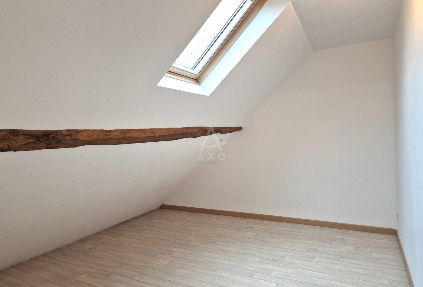 location Maison Chevire Le Rouge - Photo 6