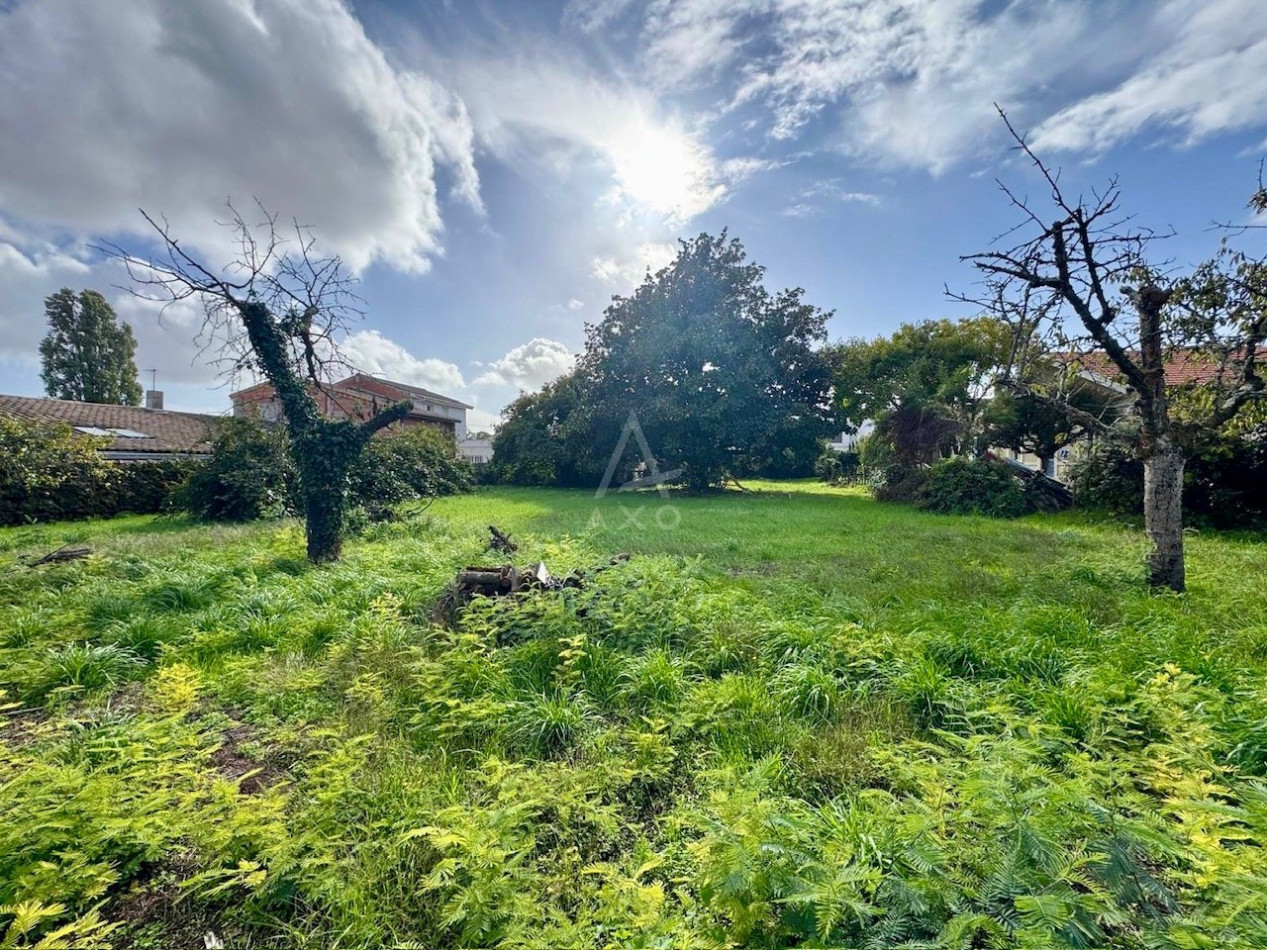 vente Terrain constructible Bruges - Photo 1