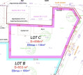vente Terrain constructible Bruges