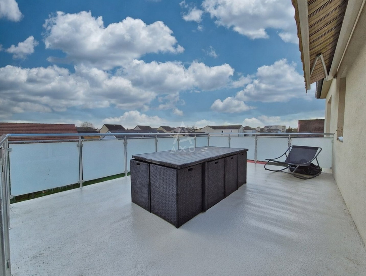 vente Appartement Amneville - Photo 11