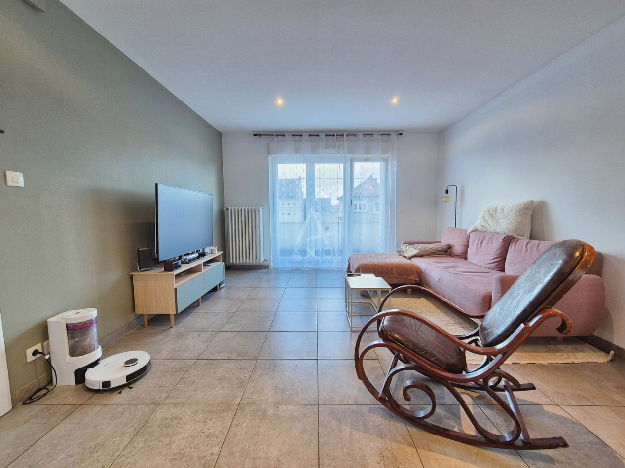 vente Appartement Amneville - Photo 3