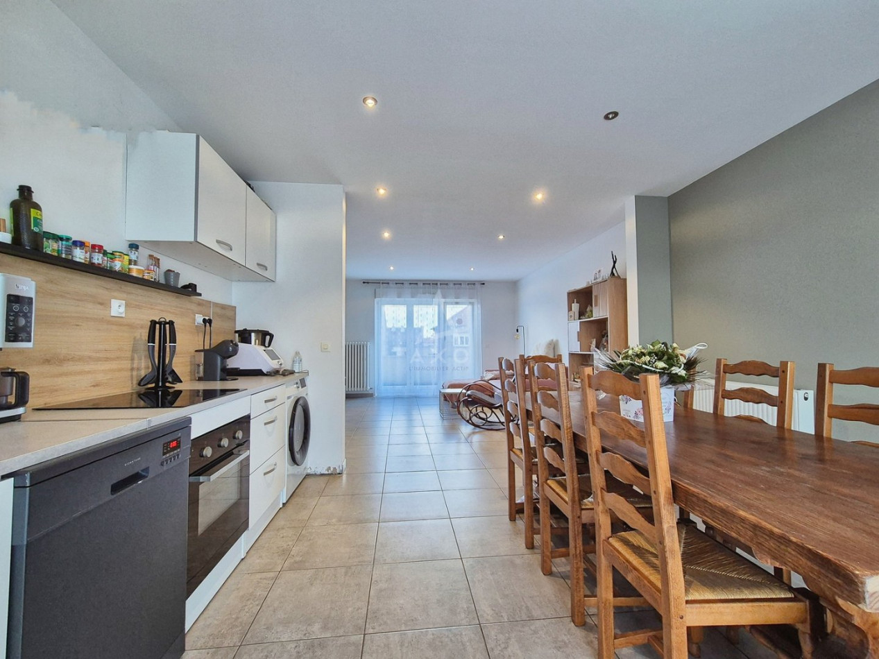vente Appartement Amneville - Photo 5