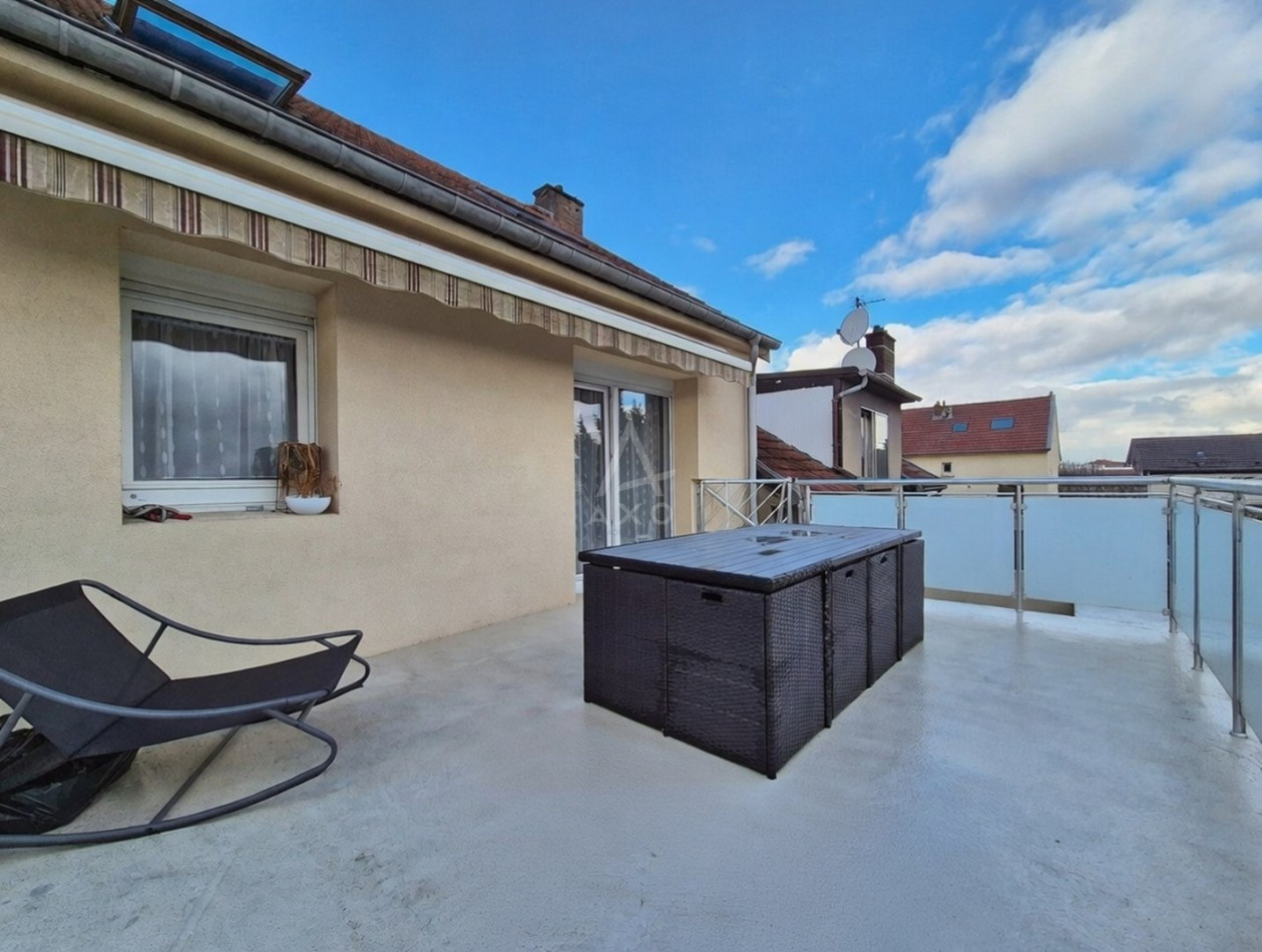 vente Appartement Amneville - Photo 10