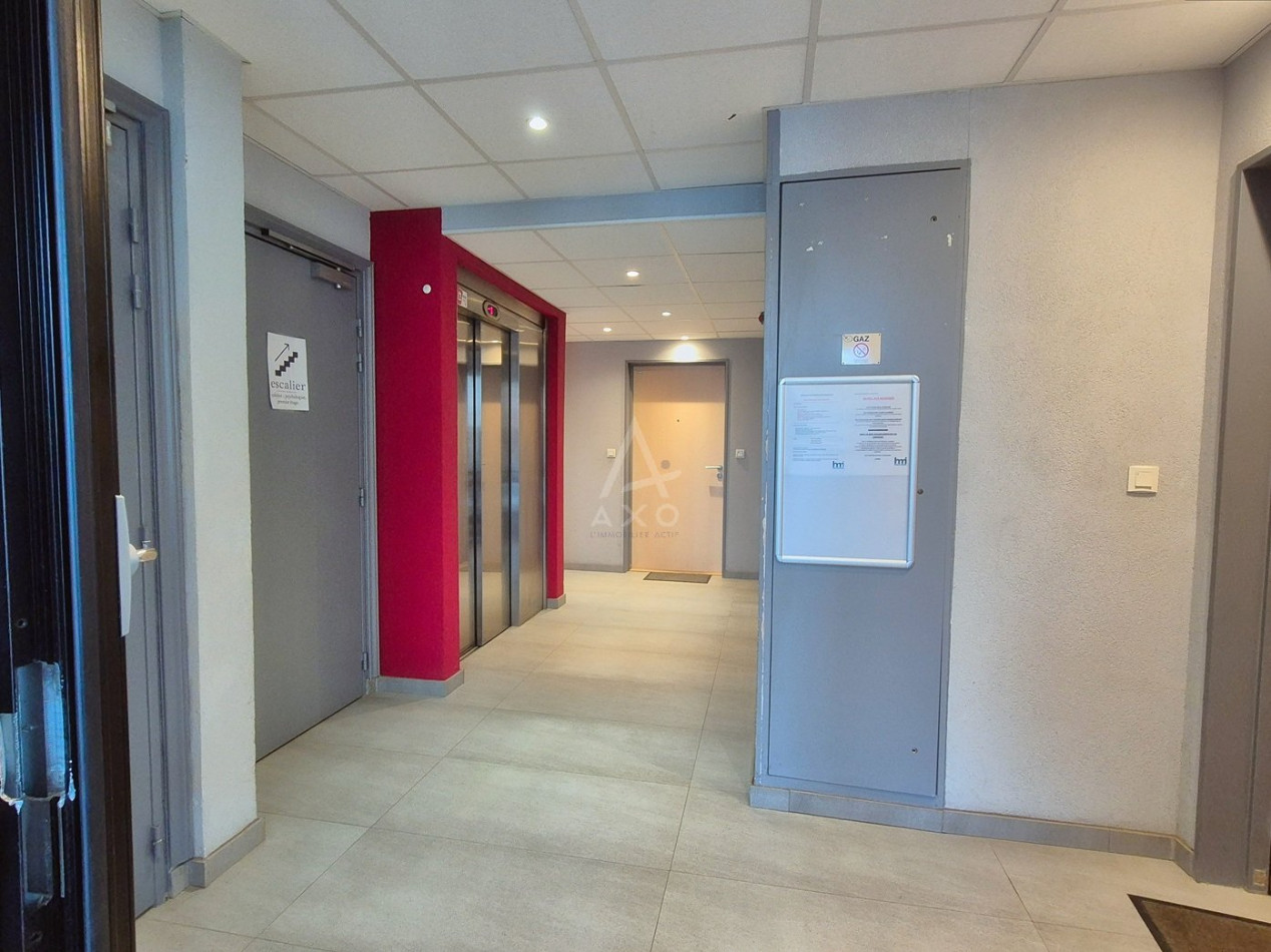 vente Appartement Amneville - Photo 8