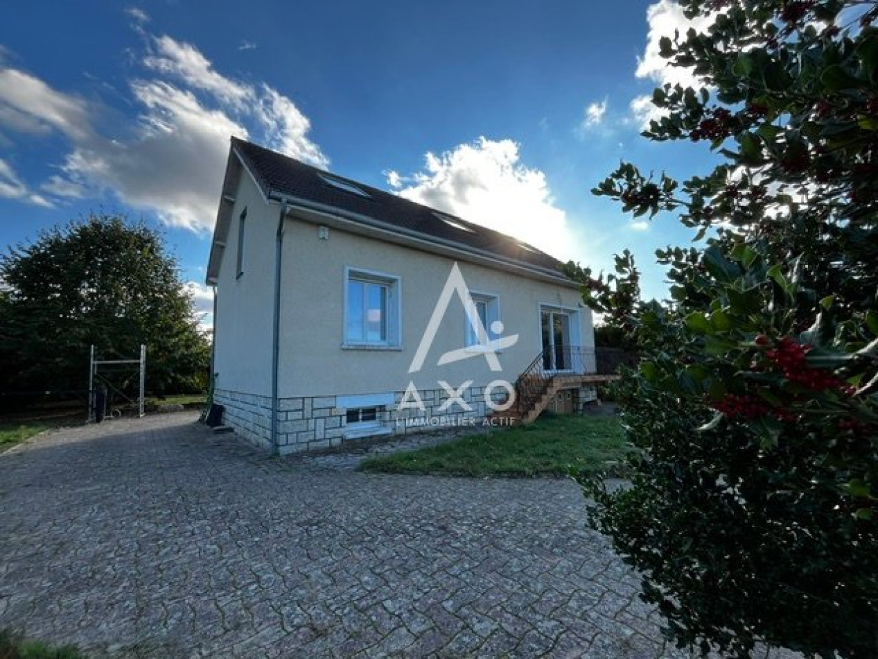 vente Maison Poilly Lez Gien - Photo 12