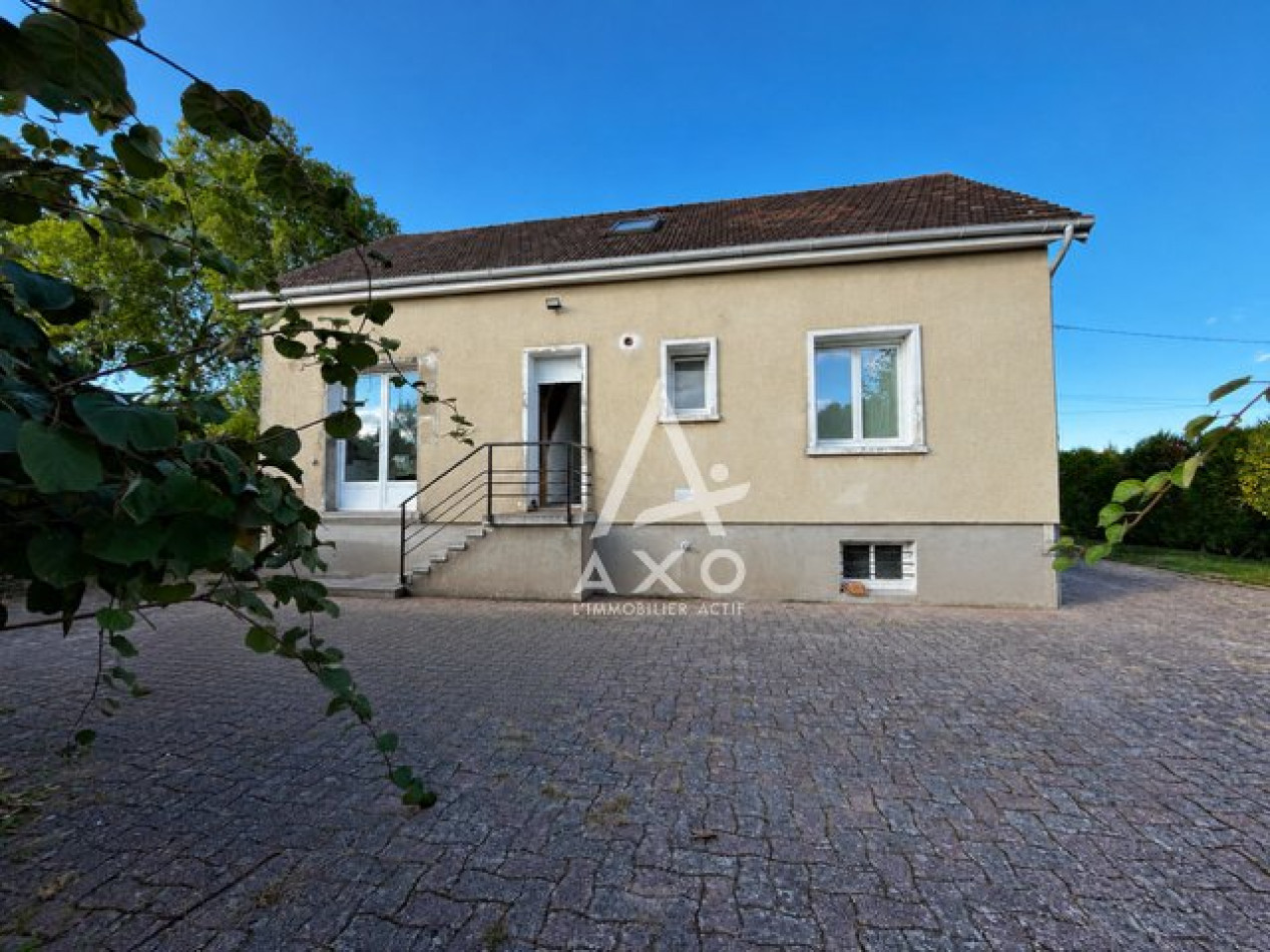 vente Maison Poilly Lez Gien - Photo 1