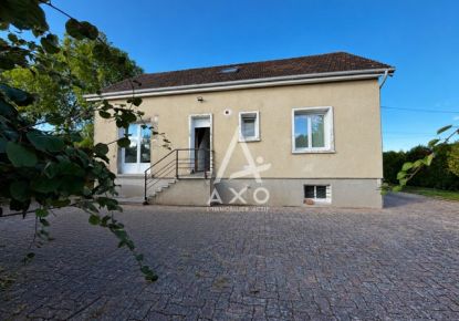 vente Maison Poilly Lez Gien
