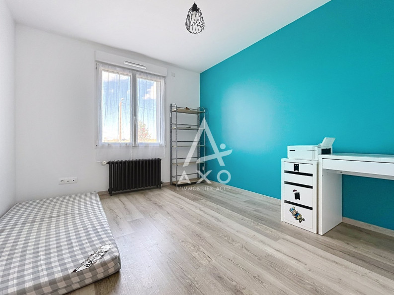 vente Maison Poilly Lez Gien - Photo 8