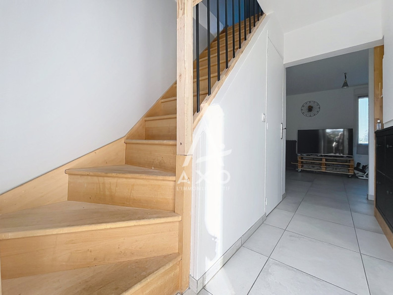 vente Maison Poilly Lez Gien - Photo 6