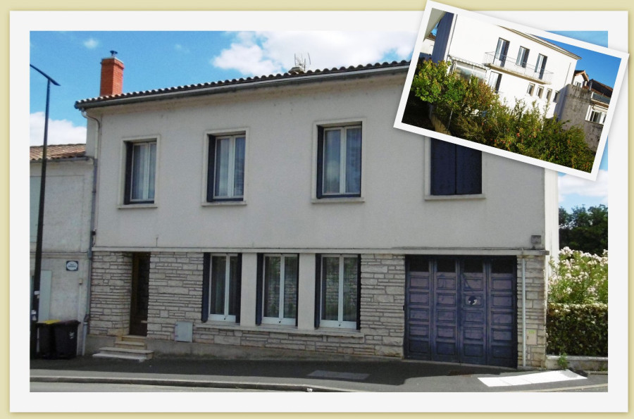 vente Maison Angouleme - Photo 1