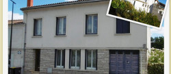 vente Maison Angouleme