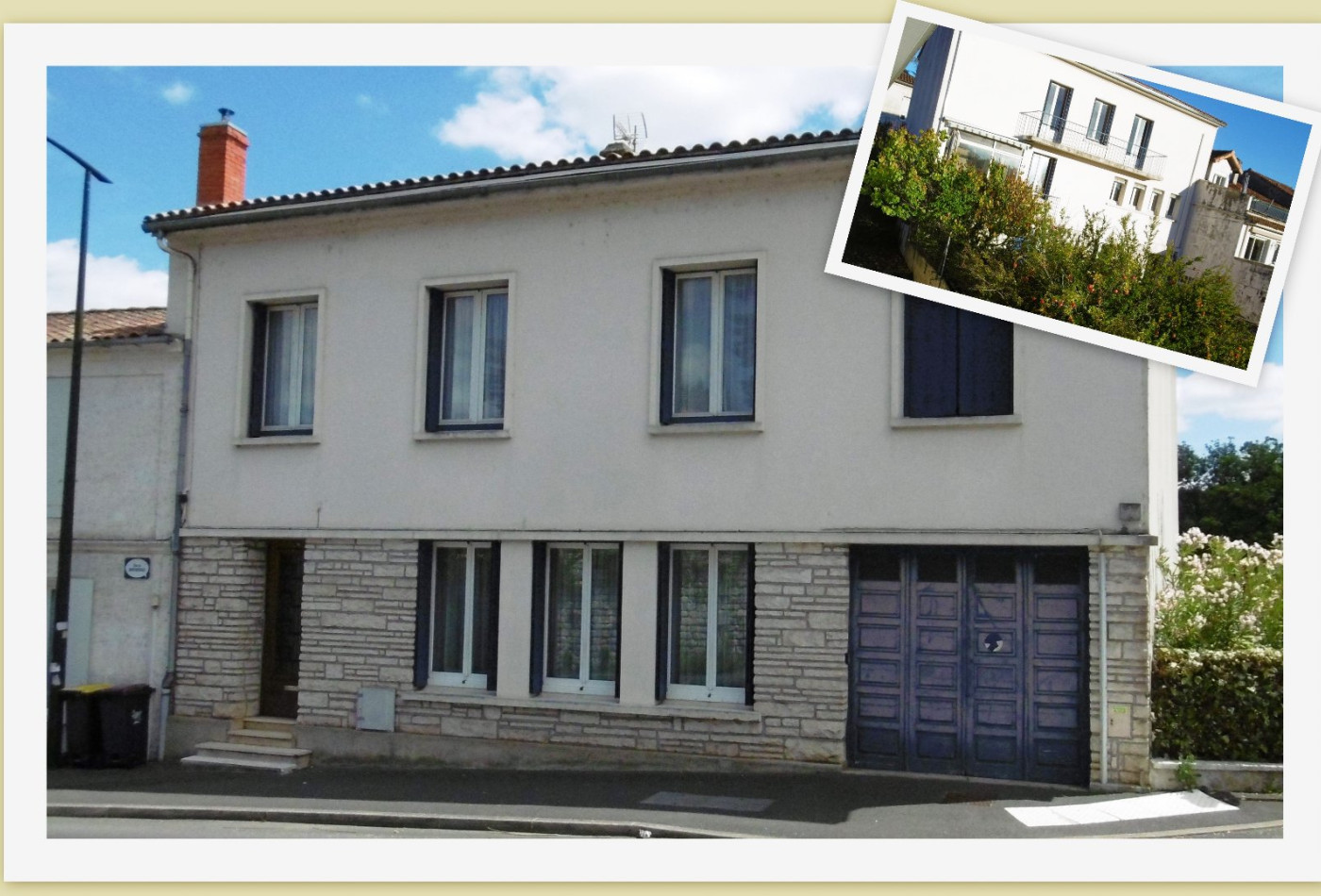 vente Maison Angouleme - Photo 1