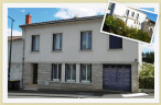 vente Maison Angouleme