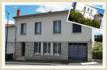 vente Maison Angouleme