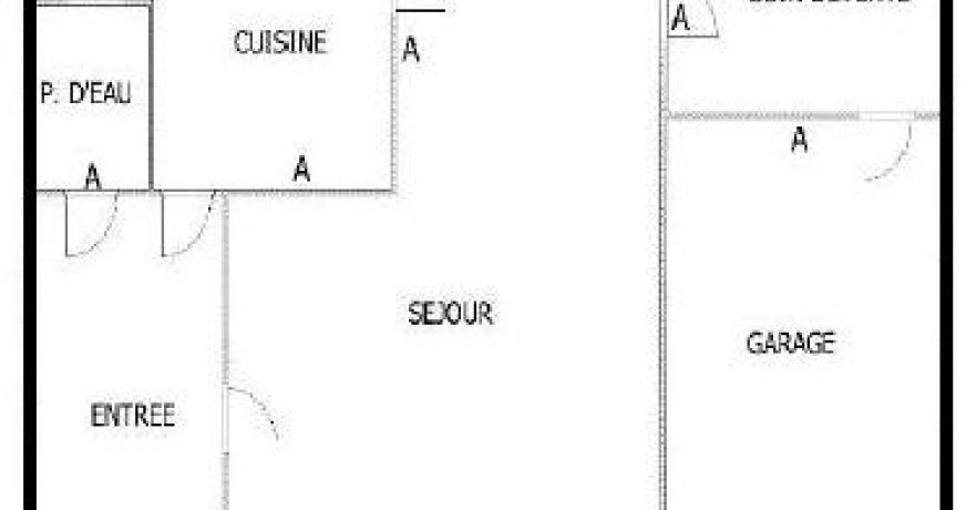 vente Maison Angouleme