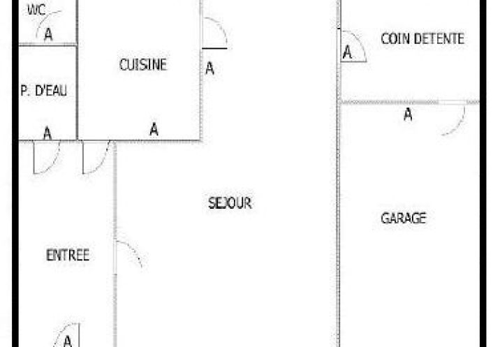 vente Maison Angouleme
