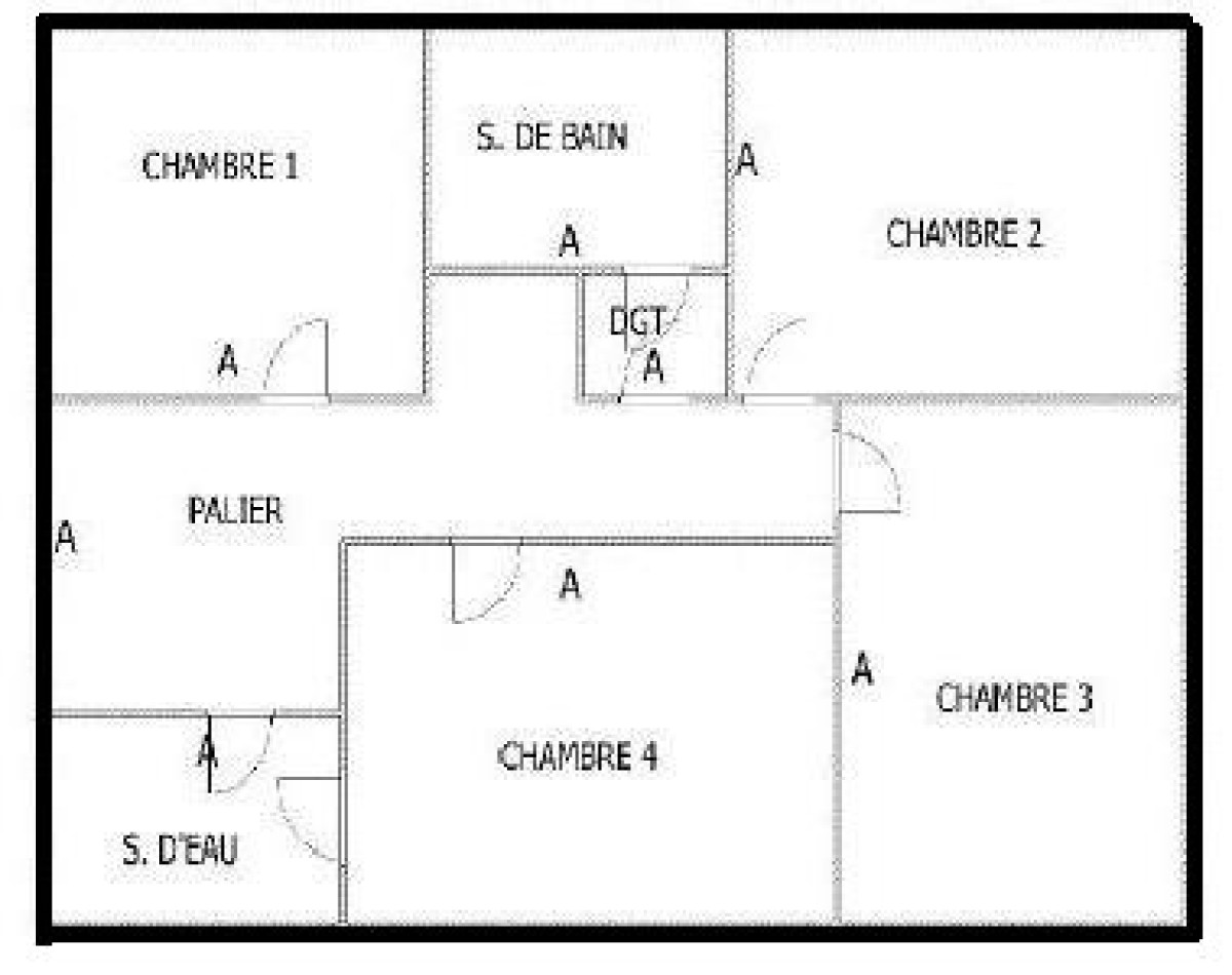 vente Maison Angouleme - Photo 11