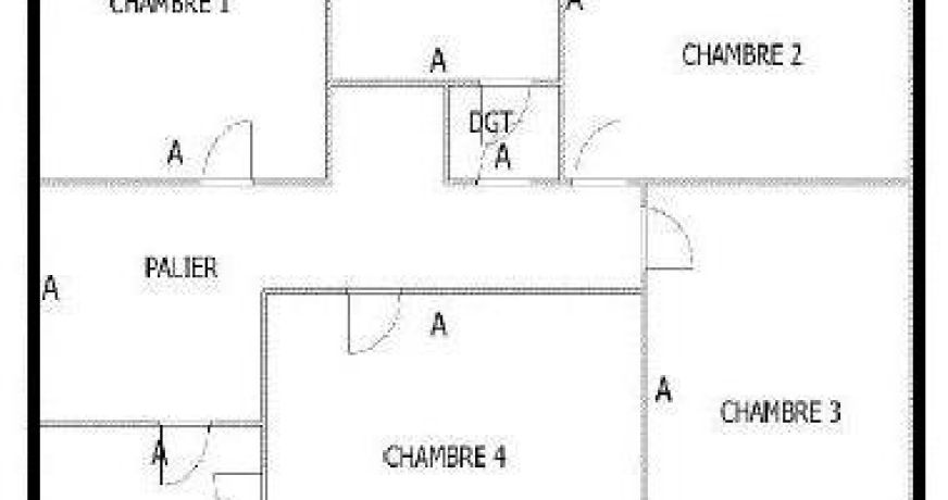 vente Maison Angouleme