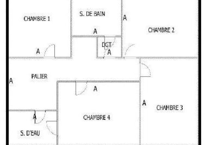 vente Maison Angouleme