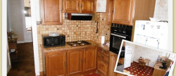 vente Maison Angouleme