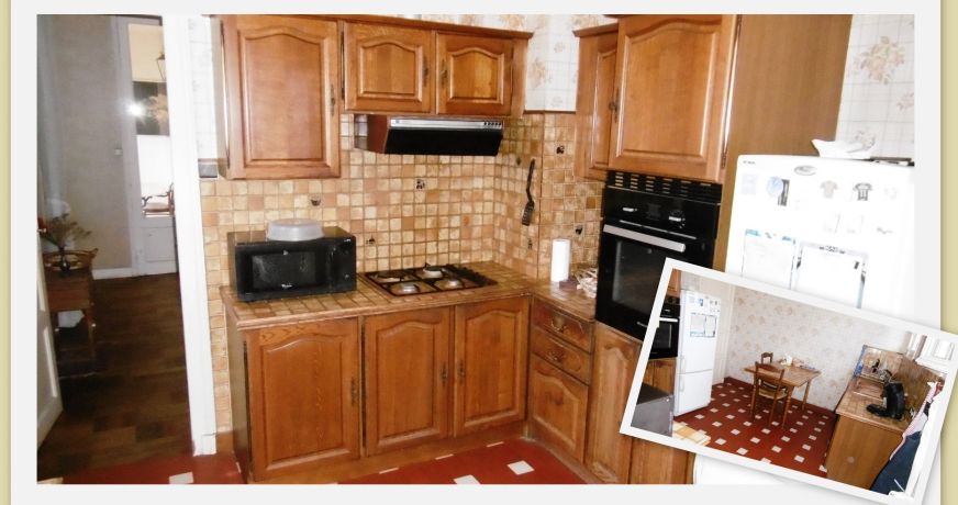 vente Maison Angouleme
