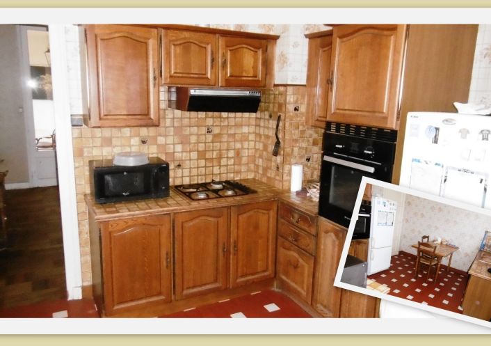 vente Maison Angouleme