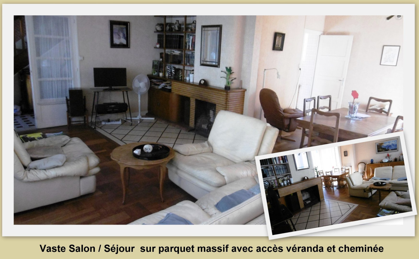 vente Maison Angouleme - Photo 3