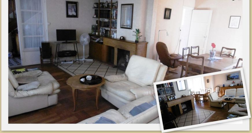 vente Maison Angouleme