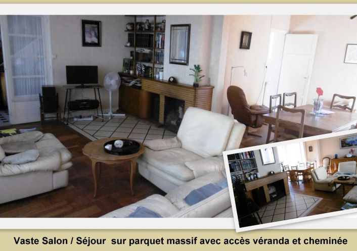 vente Maison Angouleme
