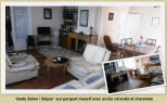 vente Maison Angouleme