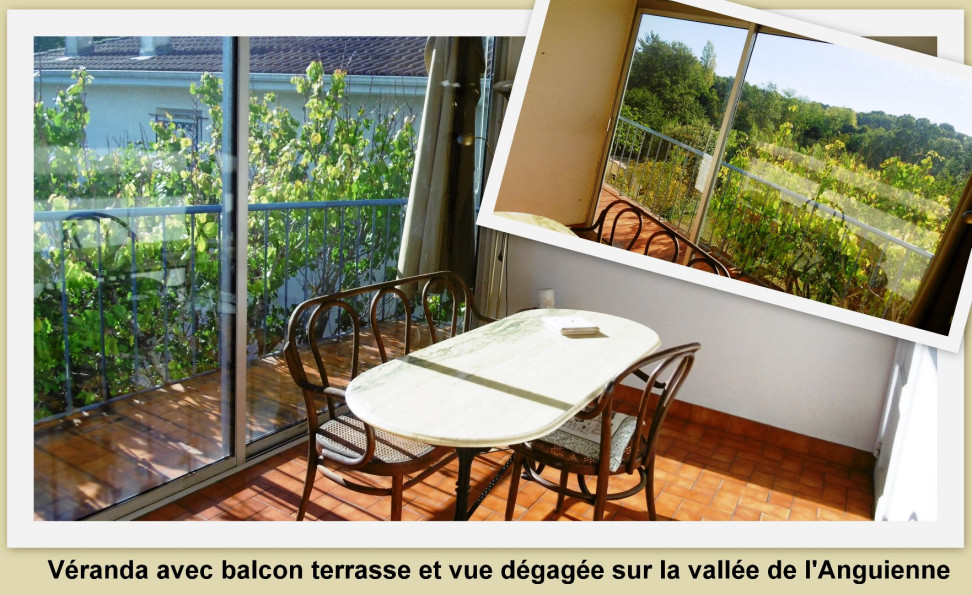 vente Maison Angouleme - Photo 4
