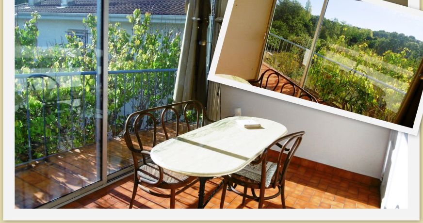 vente Maison Angouleme