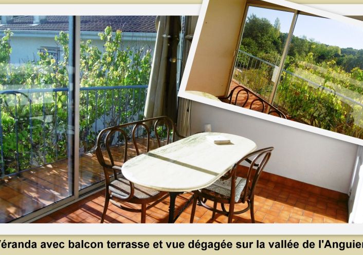 vente Maison Angouleme
