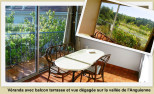 vente Maison Angouleme