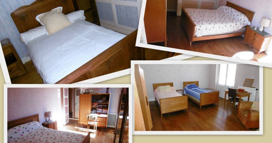 vente Maison Angouleme